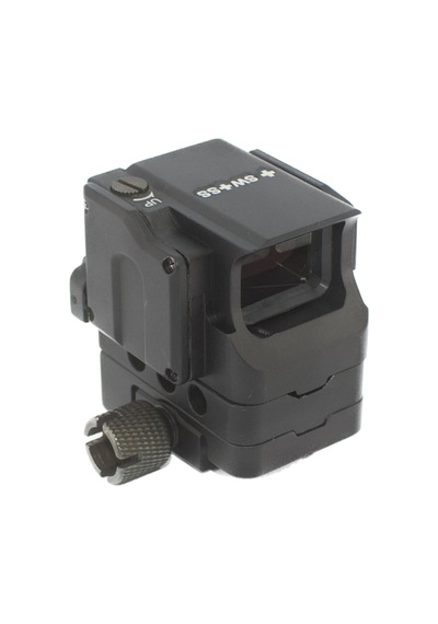 Swiss Hd5422 Reddot Sw001 Siyah