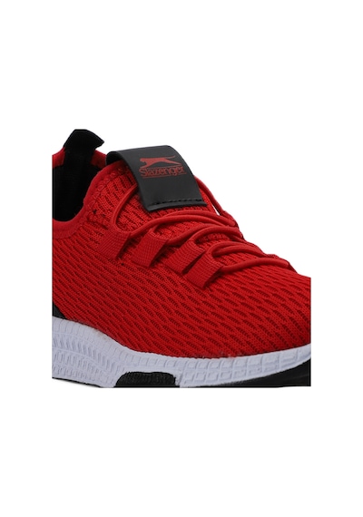 Slazenger ABENA I Çocuk Kırmızı Sneaker