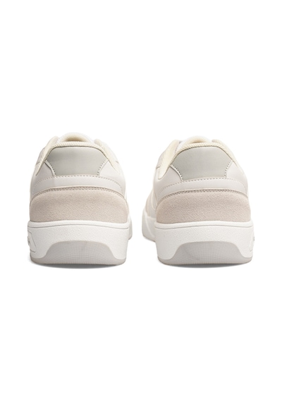 Hummel Morian Beyaz Sneaker Beyaz