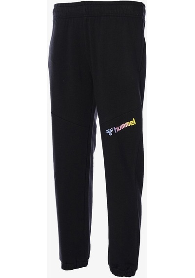 Hummel Hmljazz Çocuk Siyah Eşofman Altı 931831-2001 Siyah