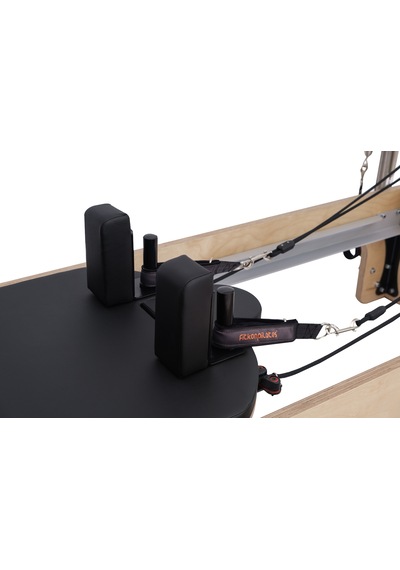 Fitkon Pilates Powerhouse Plus Reformer