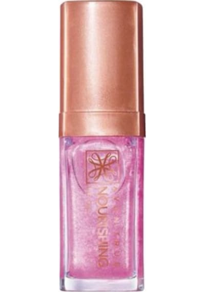 Avon True Colour Shimmering Petal + Blossom Dudak Bakım Yağı 2 x 7 ML