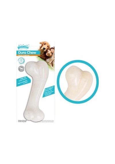 Tr Dura Chew Tavuk Aromalı Köpek Kemiği 15,5 Cm