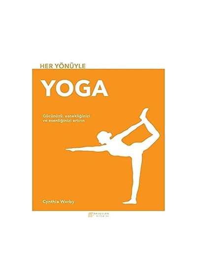 Her Yönüyle Yoga