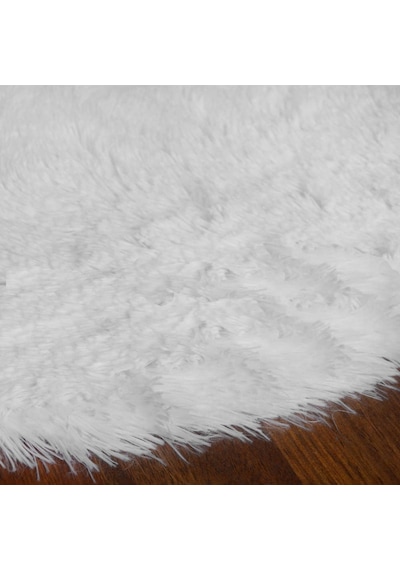 Rovigo Home Tüy Dökmez Tavşan Tüyü Post Halı Çk