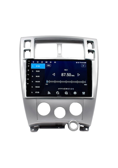 Hyundai Tucson 2005-2010 Clarion Gl-300 Multimedya Diğer