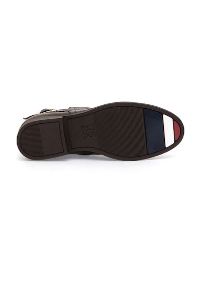 U.S. Polo Assn. Kadın Kahverengi Bot 50314433-VR029