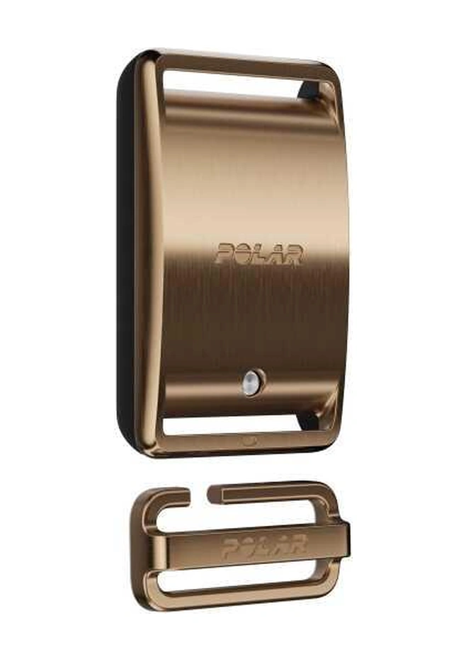 Polar Loop Gen2 Ekransız, Giyilebilir Sağlık Bilekliği Ve Kondisyon İzleyici Copper/brown S-l