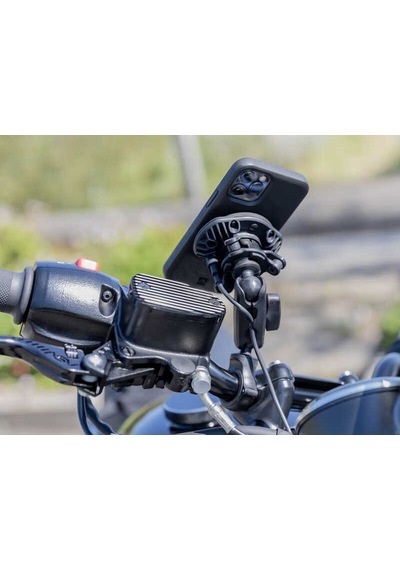 Quadlock 360 Kelepçe Bağlantısı Small