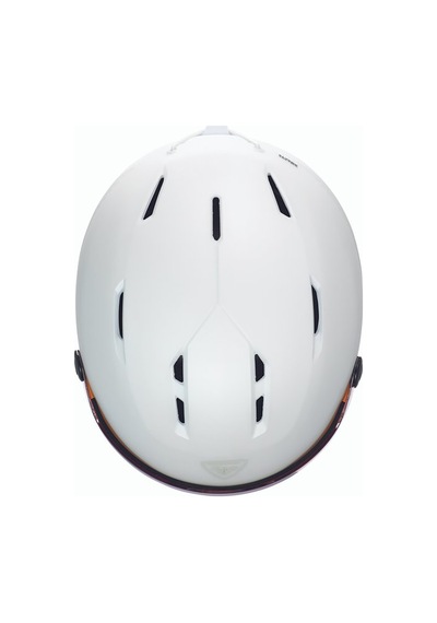 Rossıgnol Rossignol Fit Visor Impacts Kadın Beyaz Kask 10 Beyaz