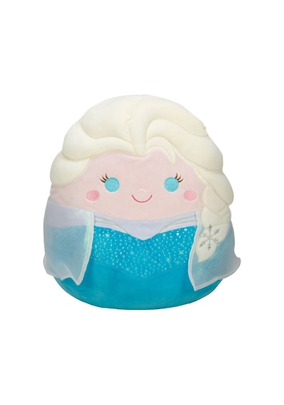 Squishmallows Disney Prenses Seri 20 Cm - 1 Adet Çok Renkli