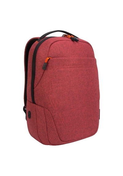 Targus Groove X2 Compact Bp Notebook Sırt Çantası 15" Gri