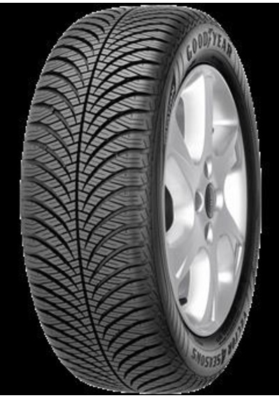 Goodyear 215/45 R16 90V Xl Vector 4Seasons Gen2 Ao Fp Dört Mevsim Lastiği 2025