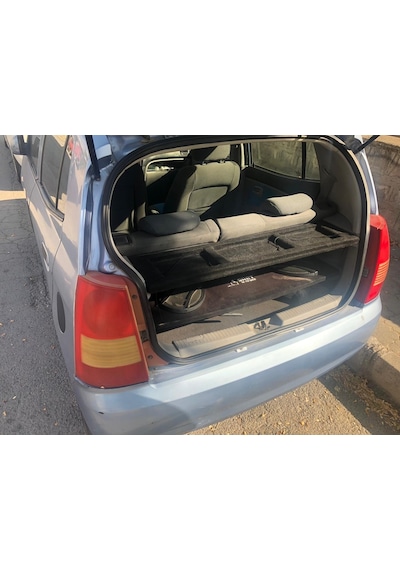 Kia Picanto Pandizot 2004-2008 Model Araligi 457430363