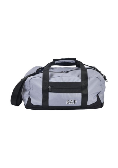 Gap Life Style Gq374 Spor Omuz Çantası Siyah