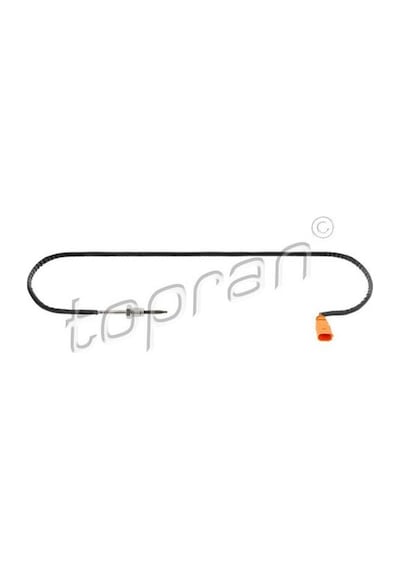 Topran 119563001 Sıcaklık Sensörü Partikül Sonrası Audi 8w0906088f