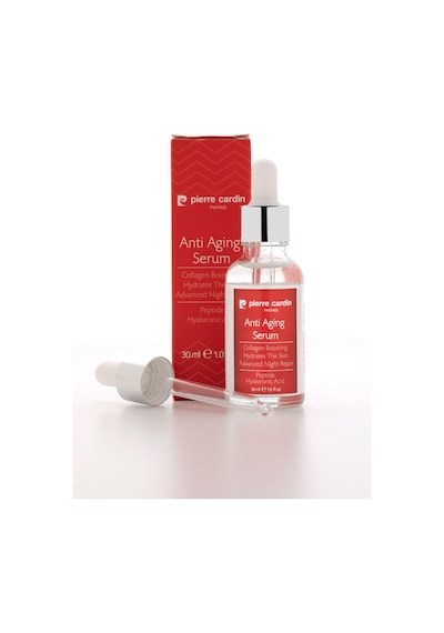 Pierre Cardin Gençleştirici ve Yenileyici Yüz Serumu 30 ML