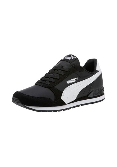 Puma 365293 01 St Runner V2 Nl Puma Black Siyah