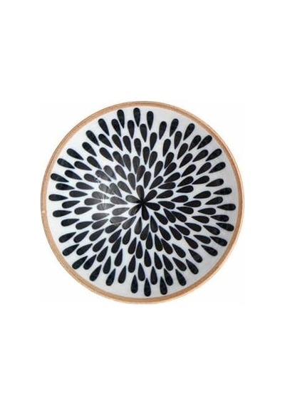 Fractal Çok Amaçlı 6'li Kase Takımı 12cm 04por034366 Çok Renkli