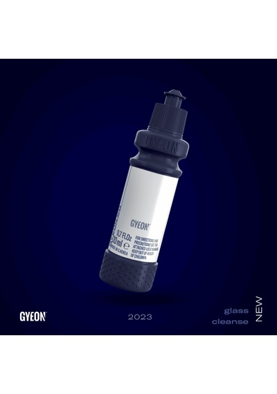 Gyeon Q²m Glass Polish Cam Pastası Leke Temizleyici Kireç Çözücü