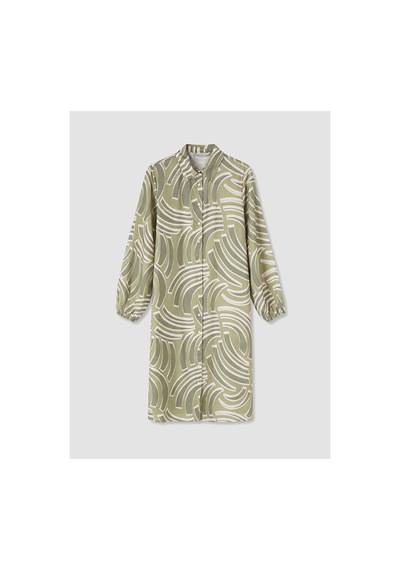 LC Waikiki Alıta Cıty Farkıyla Desenli Kadın Gömlek Tunik Belirtilmemiş - 918671454 Belirtilmemiş LC Waikiki Alıta Cıty Farkıyla Desenli Kadın Gömlek Tunik Belirtilmemiş - 918671454 Belirtilmemiş