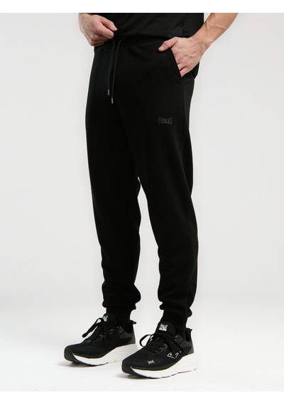 Ever Essentials Basic Regular Siyah Erkek Jogger Siyah