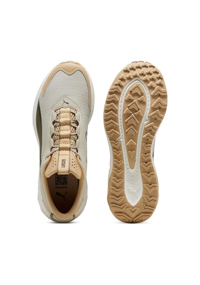 Puma Extend Lite Trail Bej Erkek Outdoor 000000000101991452 Bej