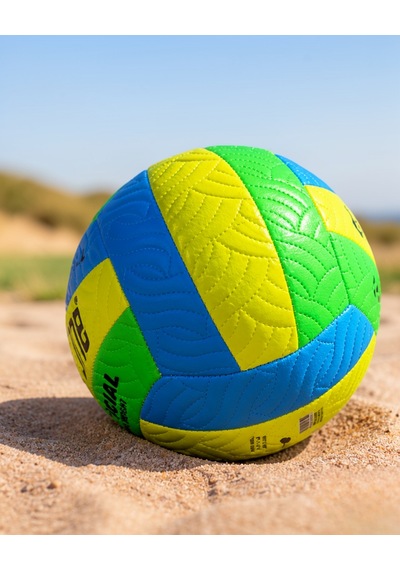 Voleybol Topu Kaymaz Yüzeyli Dayanıklı Uczzzvoleyboltopu-1