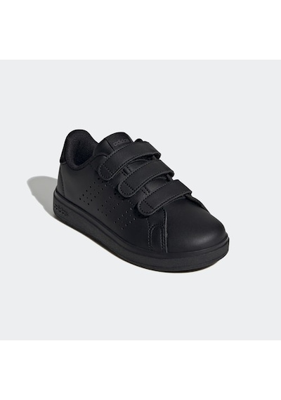 Adidas Çocuk Spor Ayakkabı Advantage Base 2.0 Ie9018 Siyah