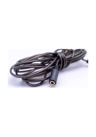 3.5Mm Jack 3 Metre Aux Uzatma Kablosu