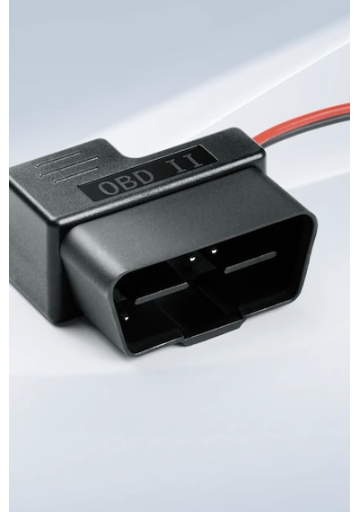 70mai Obd-ıı Park Gözetim Kablosu Tüm Type-c Kameralar İle Uyumlu