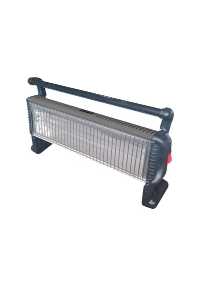 Hs1004 Minor Ayak Altı Isıtıcı 1500w