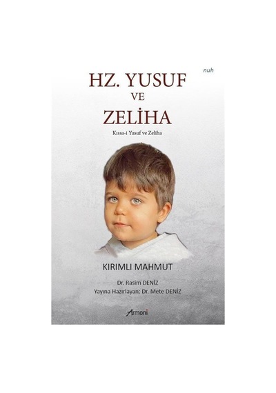 Hz. Yusuf Ve Zeliha / Rasim Deniz