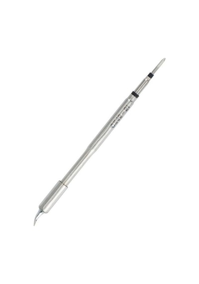 C245-IS Havya Ucu - Silver