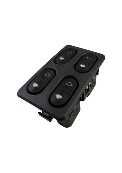 Cam Açma Anahtarı Lada 2105 2106 2121 Niva 28 Pin 183763 Dodo An-1030
