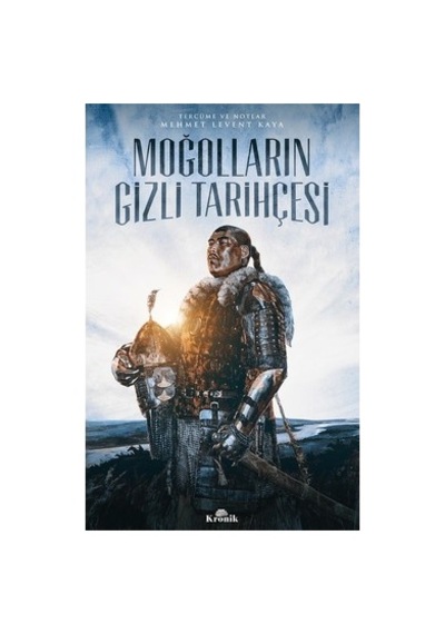 Moğol İmparatorluğu'nun Gizli Tarihine Dair Araştırmalar