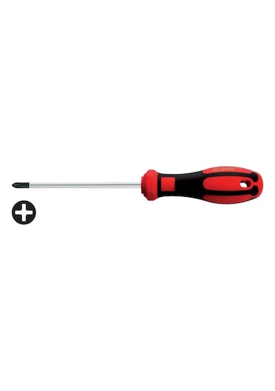 Ceta Form F14004200 CPlus Yıldız Uçlu Tornavida Ph4 x 200 MM