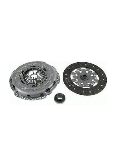SACHS 3000970116 DEBRİYAJ SETİ JUMPER-BOXER III 2.2 HDİ-PUMA 2.2