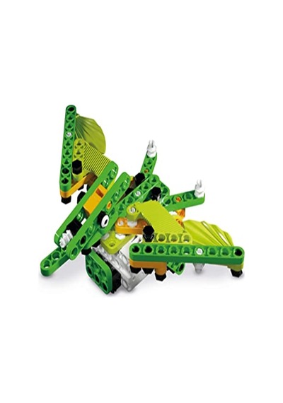 Clementoni 75061tr Mechanics Junior Hareketli Dinozorlar Oyuncak