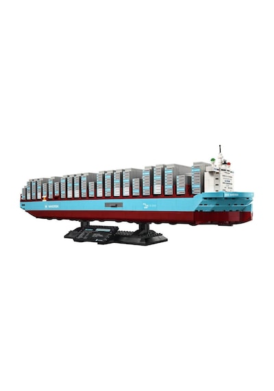 Lego 40955 Iconic Maersk Çift Yakıtlı Konteyner Gemisi