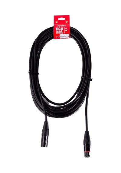 Superlux Cfm7,5fm / 7,5 Mt. Xlr-xlr Kablo