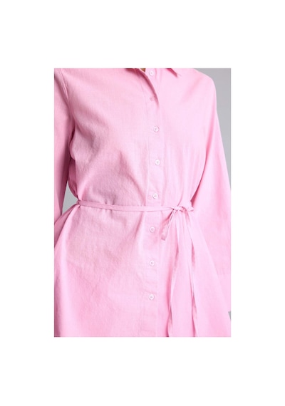Defacto Regular Fıt Flamlı Pamuk Uzun Kollu Tunik H1868ax26smpn205 Pembe-pn205 Defacto Regular Fıt Flamlı Pamuk Uzun Kollu Tunik H1868ax26smpn205 Pembe-pn205