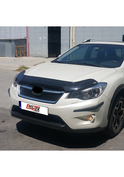 Subaru Xv Ön Kaput Koruyucu - Basic 2012-2016