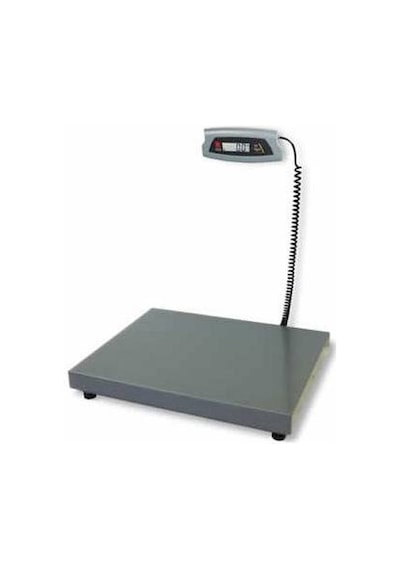 Ohaus Sd 200 Taşınabilir Pilli Baskül