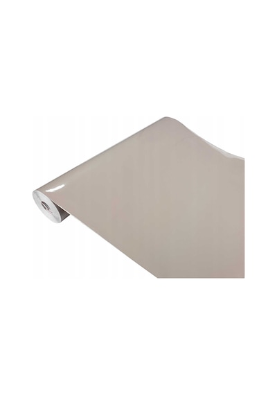 D-c-fix 176-0664 Düz Parlak Vizon Kendinden Yapışkanlı Folyo 45 Cm X 1 Mt