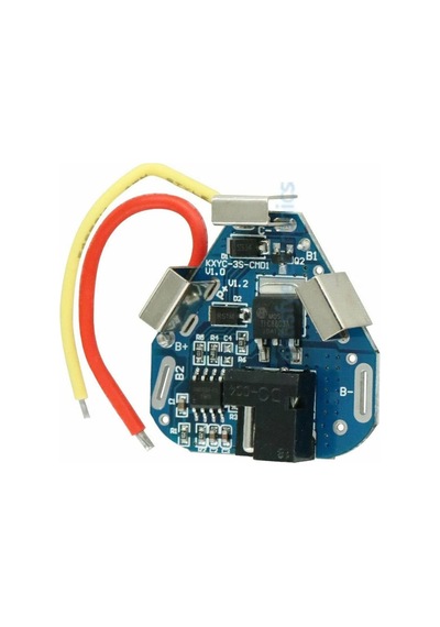 3s 8a Bms