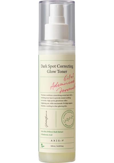 Axıs-y Leke Önleyici Ve Aydınlatıcı Tonik 125ml