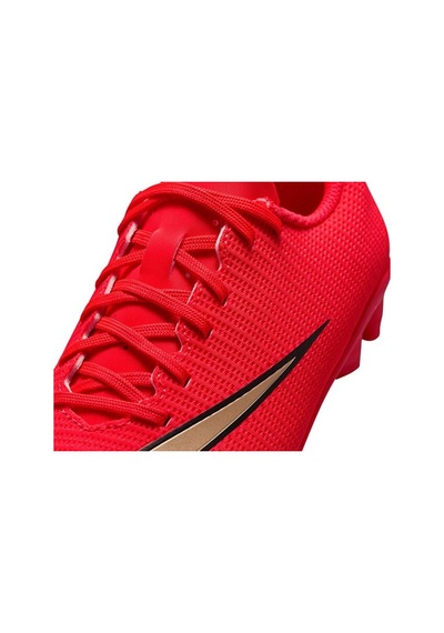 Nike Nıke Jr Mercurıal Vapor 17 Club Fg/mg Çocuk Çoklu Çim Zemin Kramponu Iu1827-600 Kırmızı Renkli