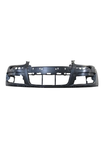 2006-2010 Volkswagen Jetta 5 Ön Tampon Siyah Sis-band-panjur Delikli Sımyı Adet Oem No:1k0807217e