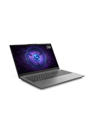 Lenovo LOQ 15IAX9E 83LK002VTRA5 i7-12650HX 32 GB 1 TB SSD RTX4050 15.6" W10P Dizüstü Bilgisayar